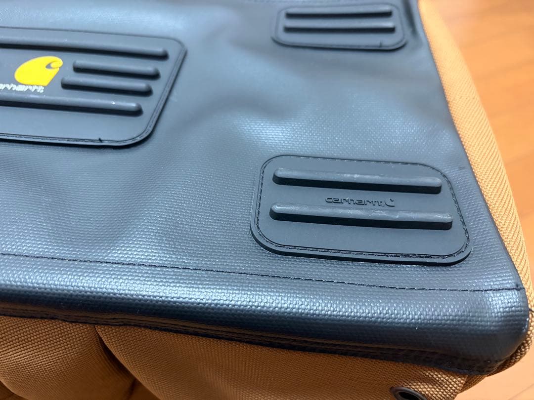 Carhartt ツールボックス
