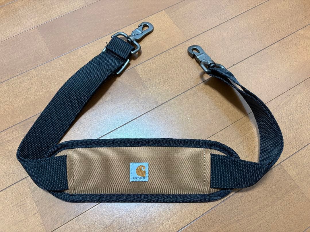 Carhartt ツールボックス