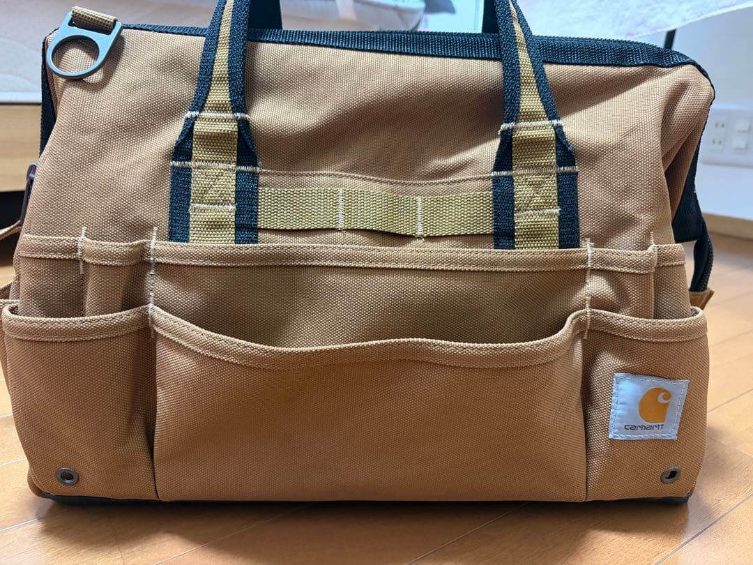 Carhartt ツールボックス