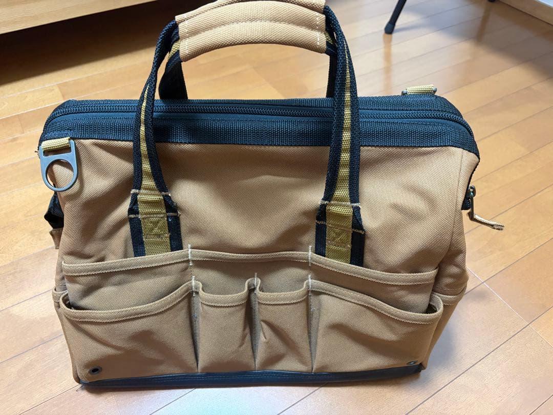 Carhartt ツールボックス