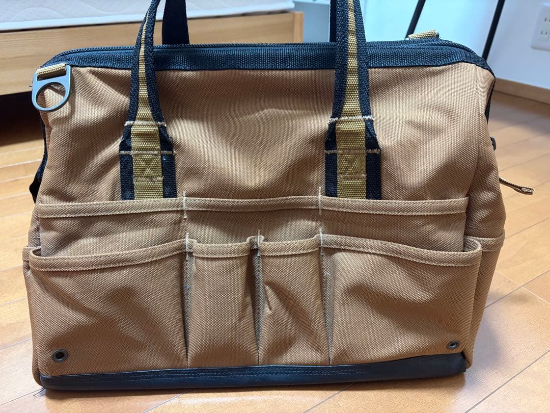 Carhartt ツールボックス