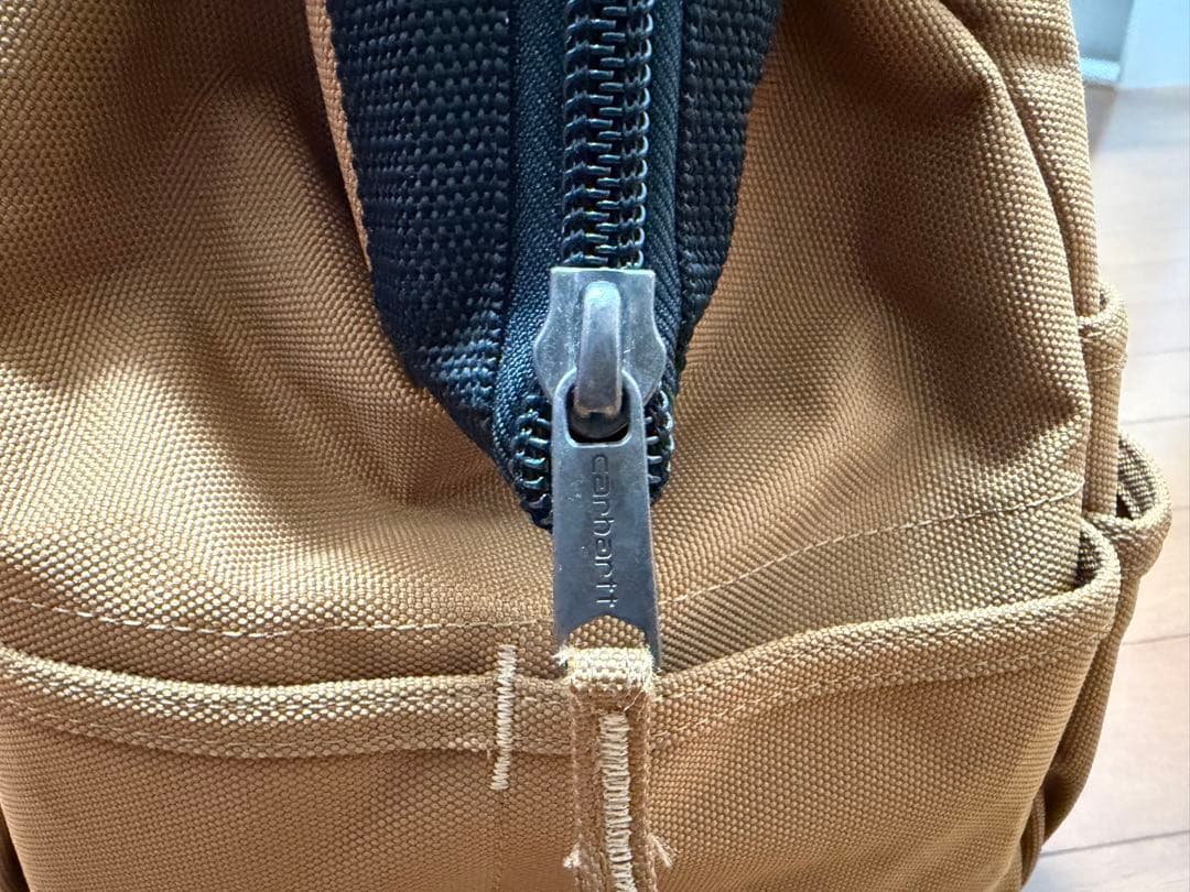 Carhartt ツールボックス