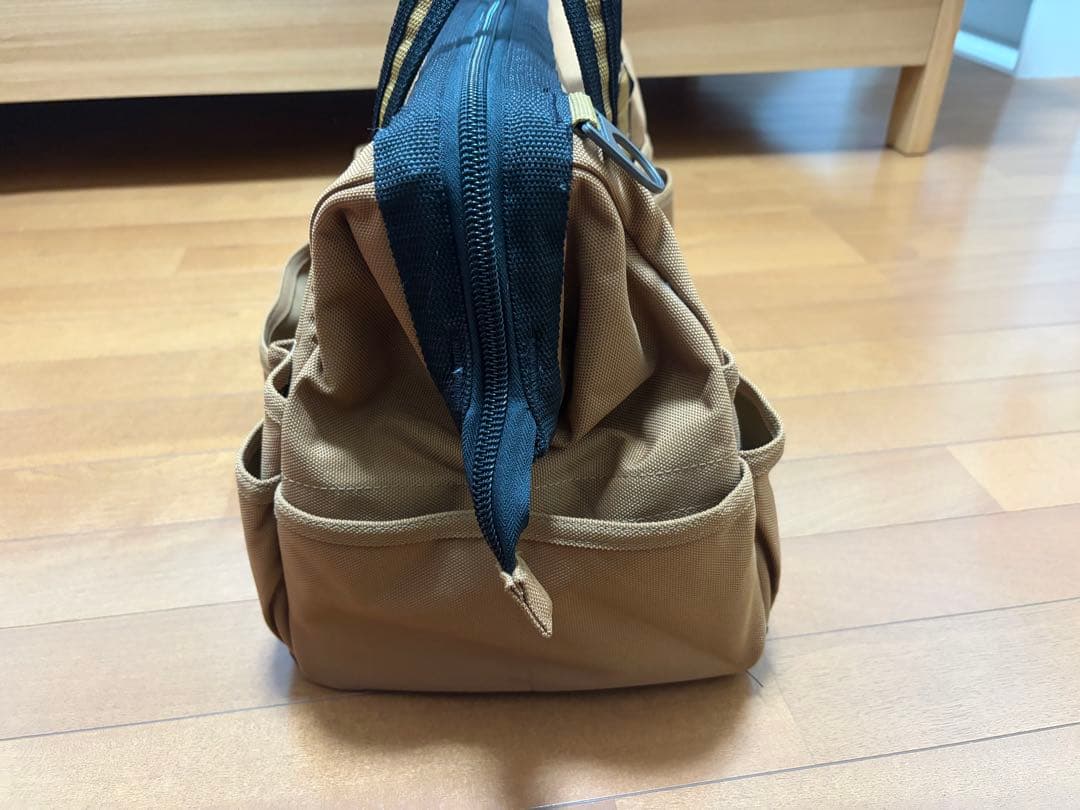 Carhartt ツールボックス
