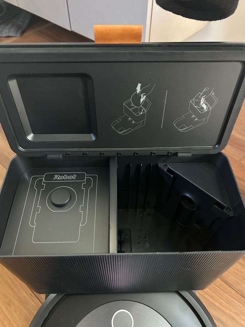 iRobot ルンバJ7