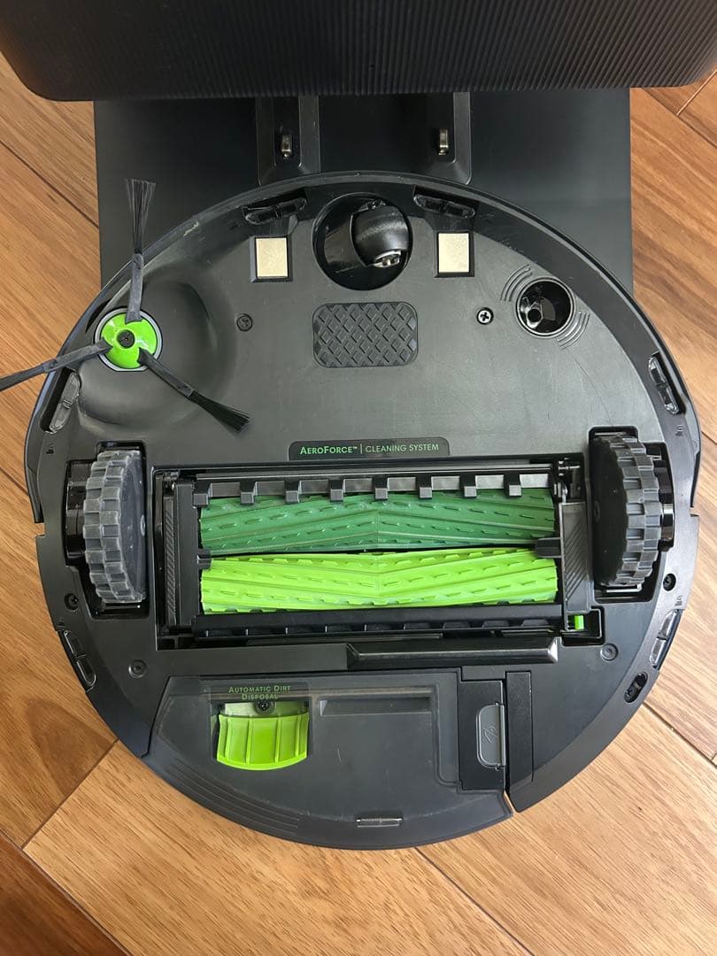 iRobot ルンバJ7