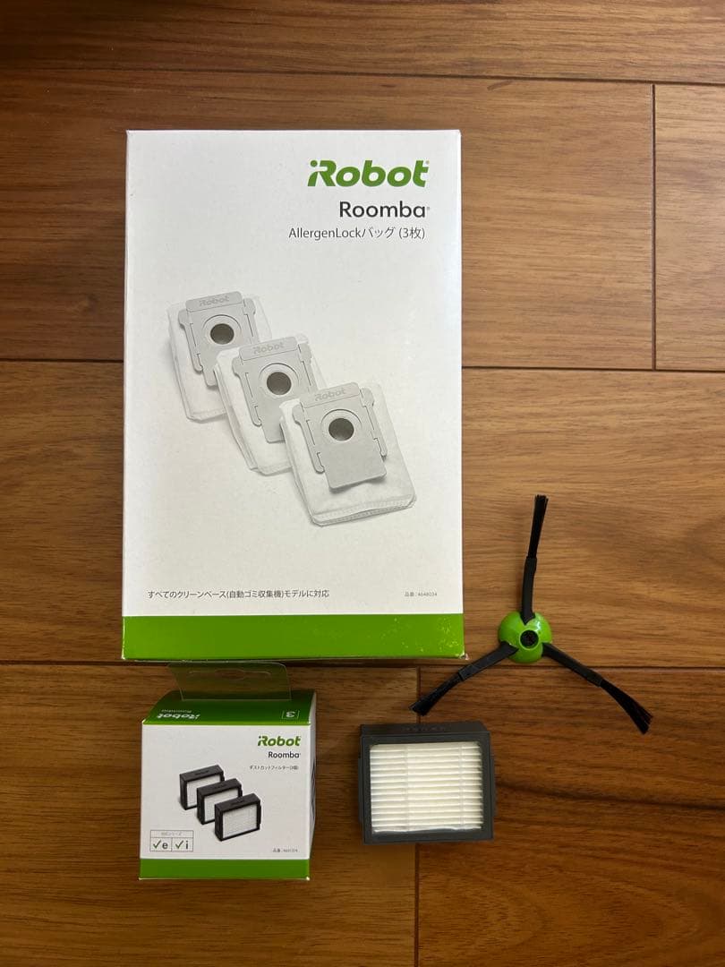 iRobot ルンバJ7