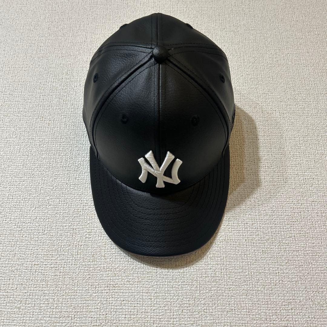 briwn別注　ニューエラ ヤンキース　59FIFTY Low Profile