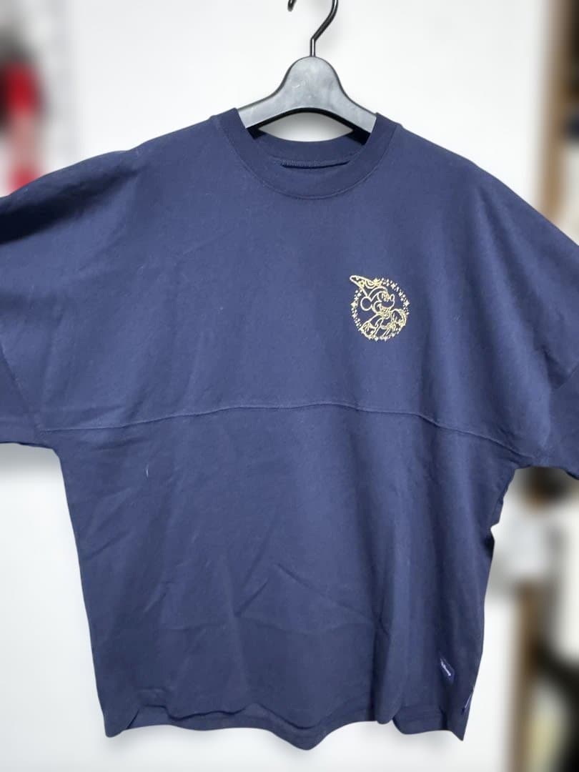 ディズニーストア Spirit Jersey スピジャ ファンタジア Tシャツ