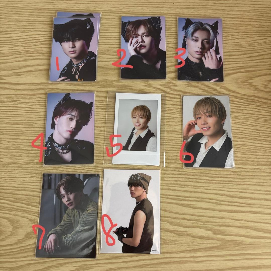 Just like 超特急（初回限定盤）1CD+3Blu-ray