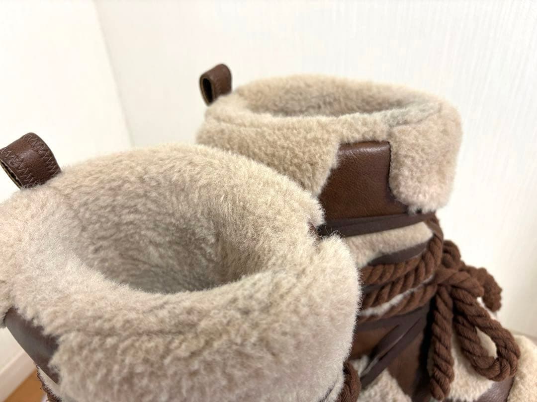 今期大人気✨yelloショートブーツL