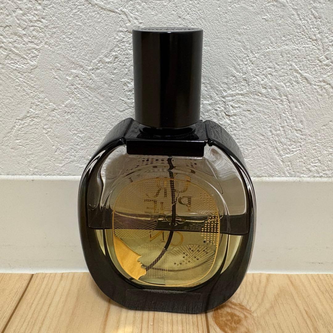 diptyque ORPHEON 香水 冬限定ボトル 75ml