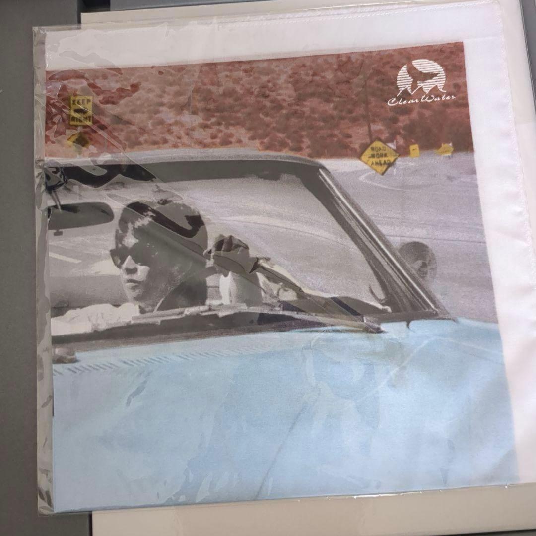 浜田省吾 J.BOY 30周年記念CD 値下げ中