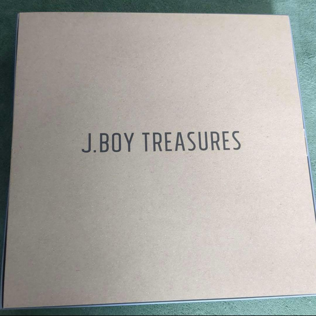 浜田省吾 J.BOY 30周年記念CD 値下げ中