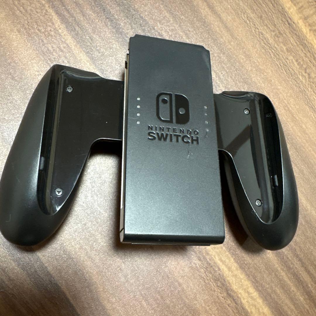 ナ*カ様 Nintendo Switch 有機EL版 付属品有+ ケース