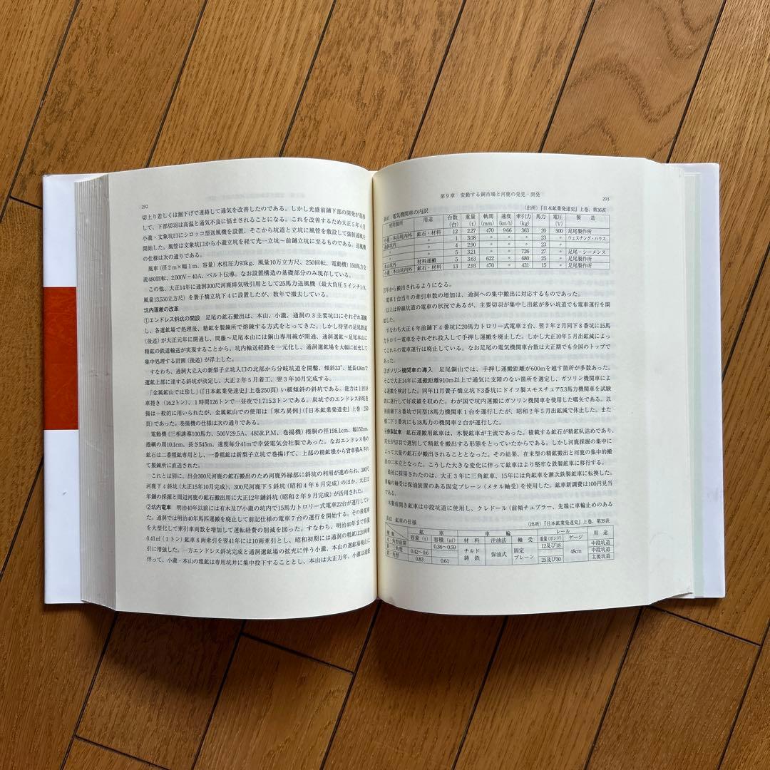◾️足尾銅山史◾️村上安正◾️学術書◾️定価9000円◾️付録◾️地図◾️足尾銅山◾️研究◾️新品