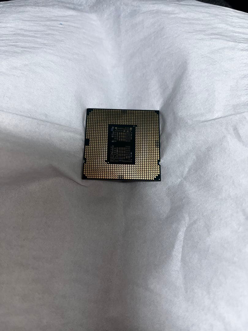 Intel Core i5-10400 動作確認済 LGA1200