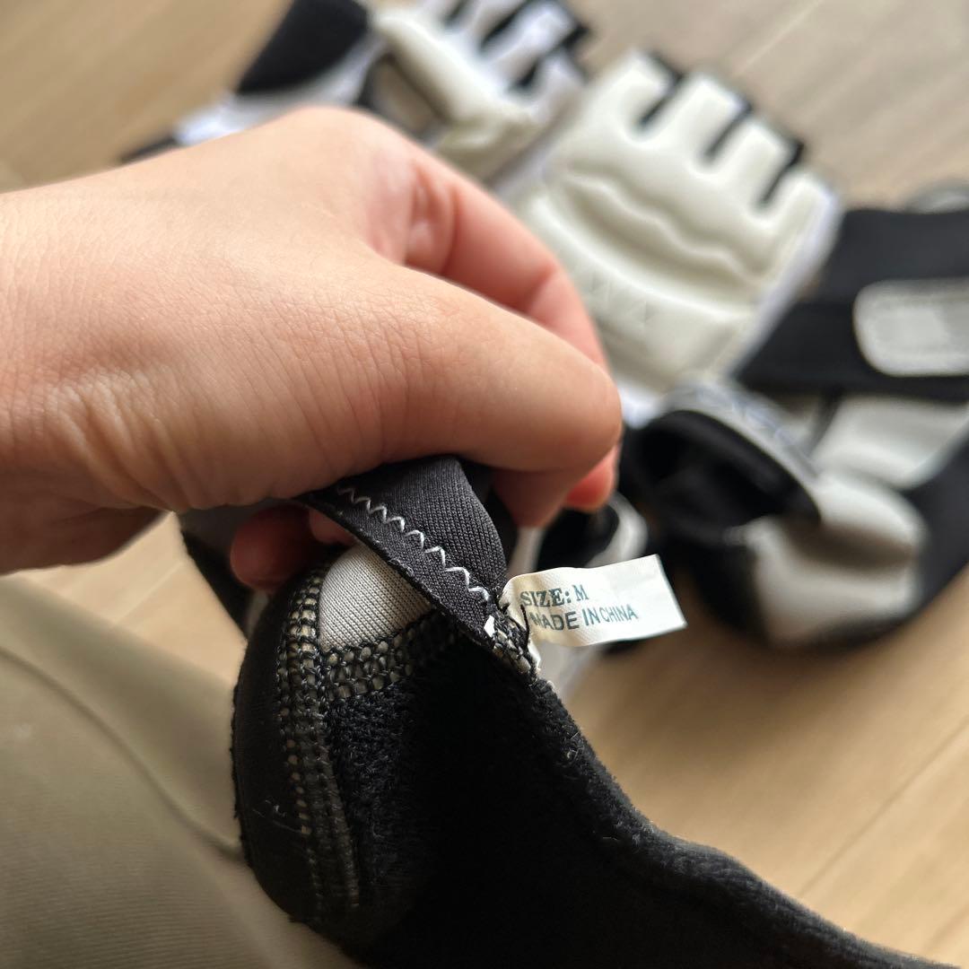 LAVA ボクシンググローブ シューズセット