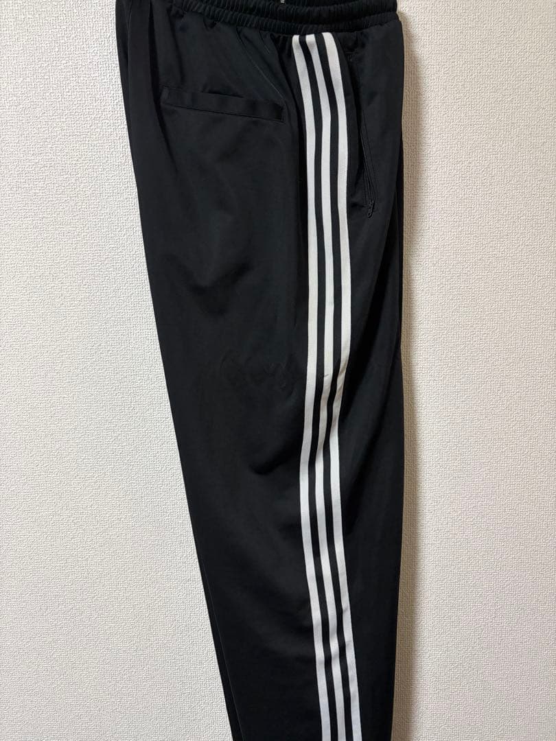 adidas BB アディダス ベッケンバウアー トラックパンツ