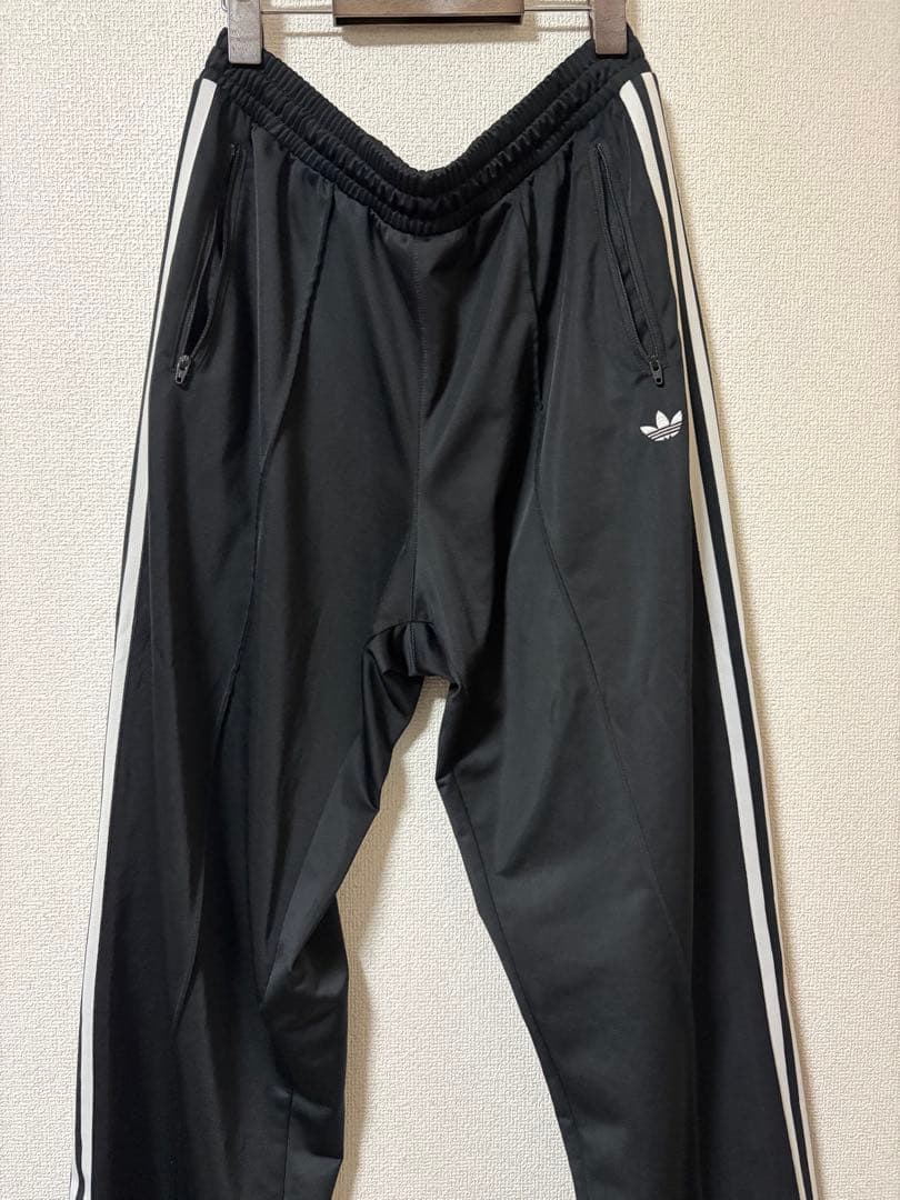 adidas BB アディダス ベッケンバウアー トラックパンツ