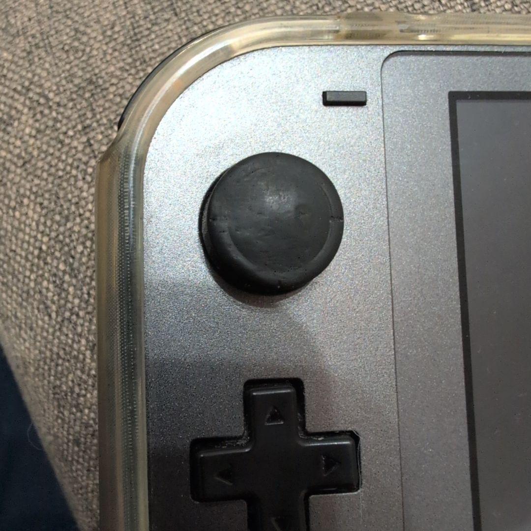 Nintendo Switch Lite ポケモンデザイン グレー