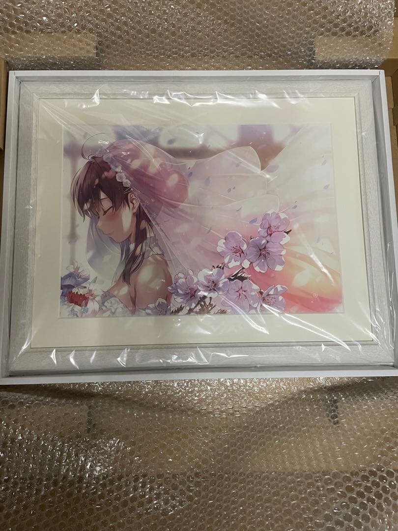 冴えない彼女の育てかたFes. Fine　A3プリモアート