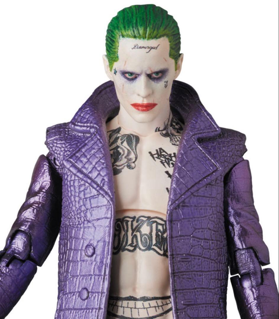 MAFEX マフェックス 032 ジョーカー