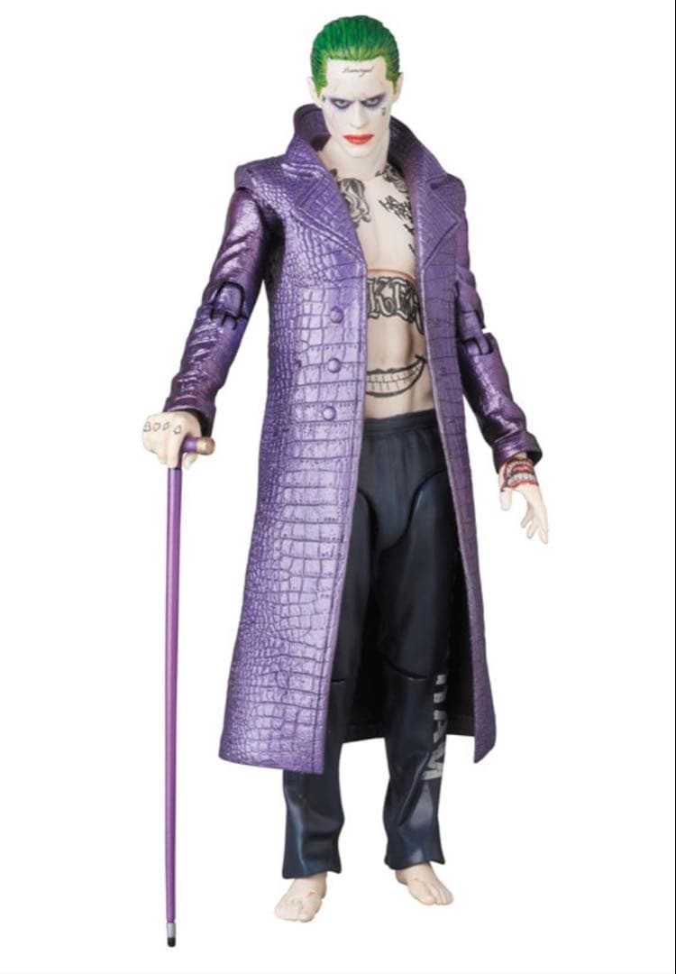 MAFEX マフェックス 032 ジョーカー