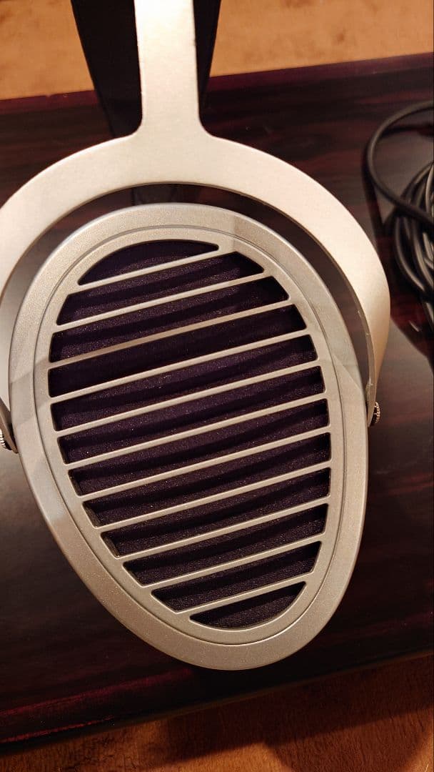 HIFIMAN ANANDA NANO ヘッドホン