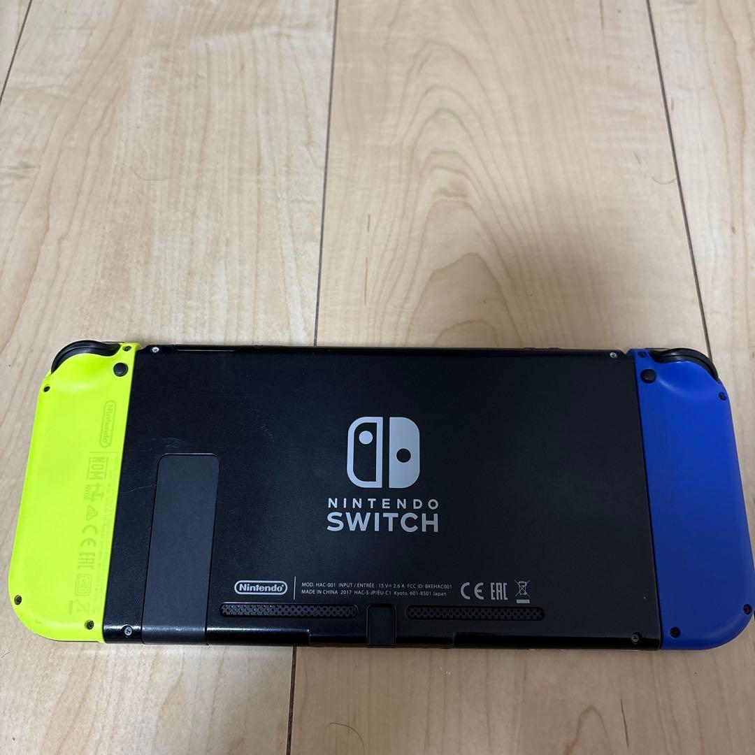 かい
