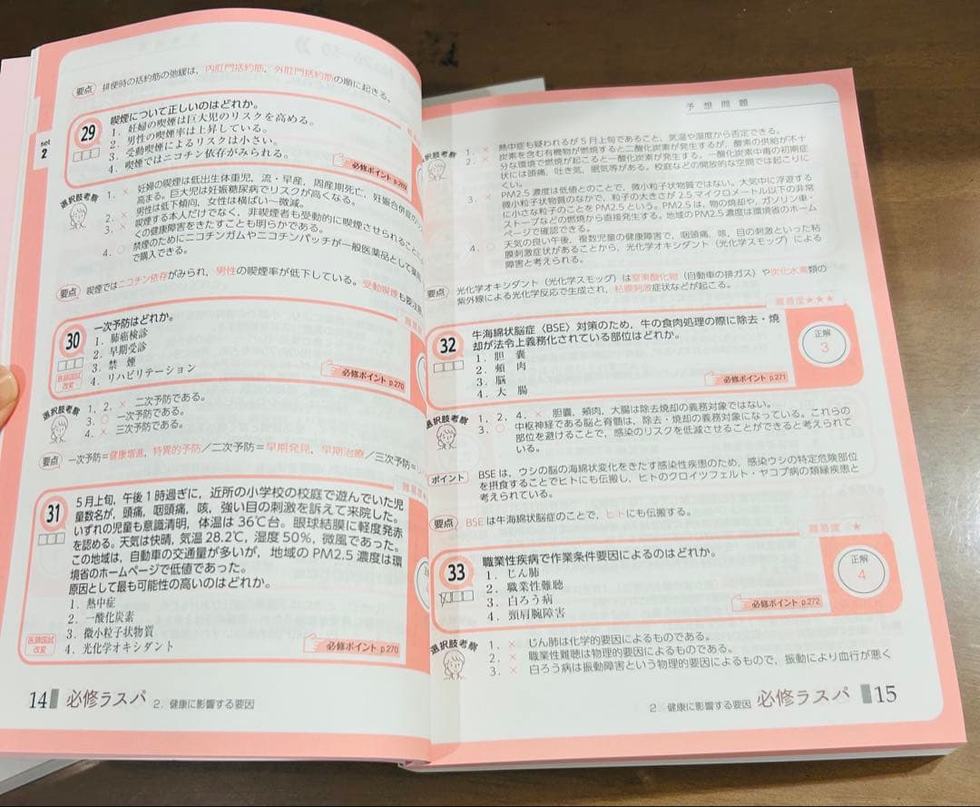 看護師 国家試験問題集 2026年版　セット