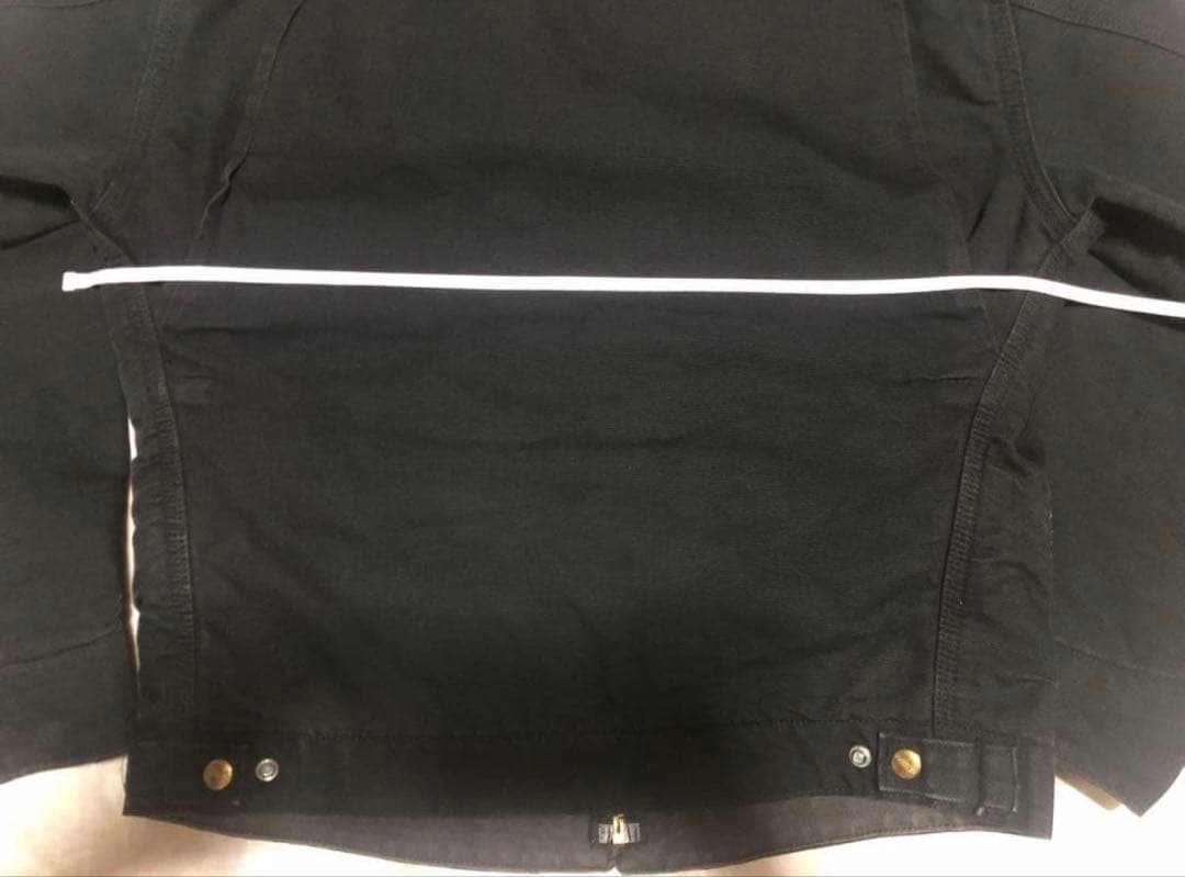 状態◎ 94’s USA製 Carhartt JB105 デトロイトジャケット