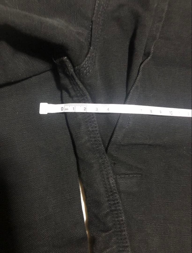 状態◎ 94’s USA製 Carhartt JB105 デトロイトジャケット