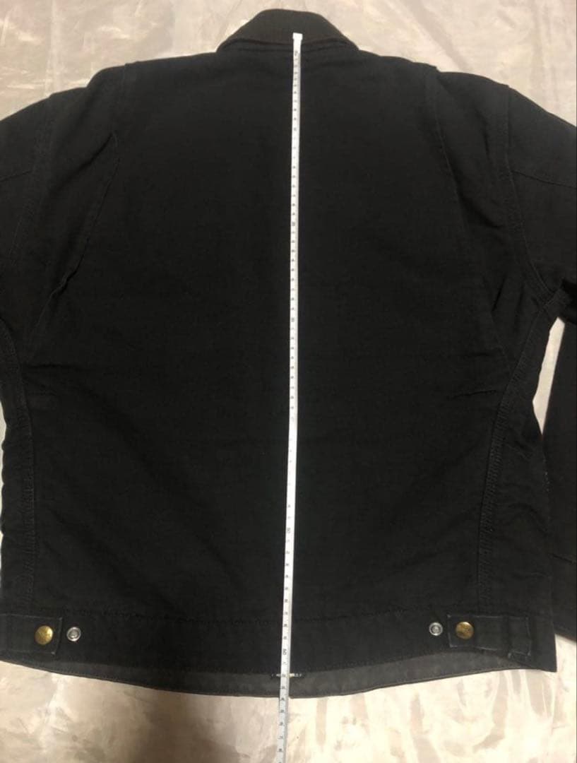 状態◎ 94’s USA製 Carhartt JB105 デトロイトジャケット