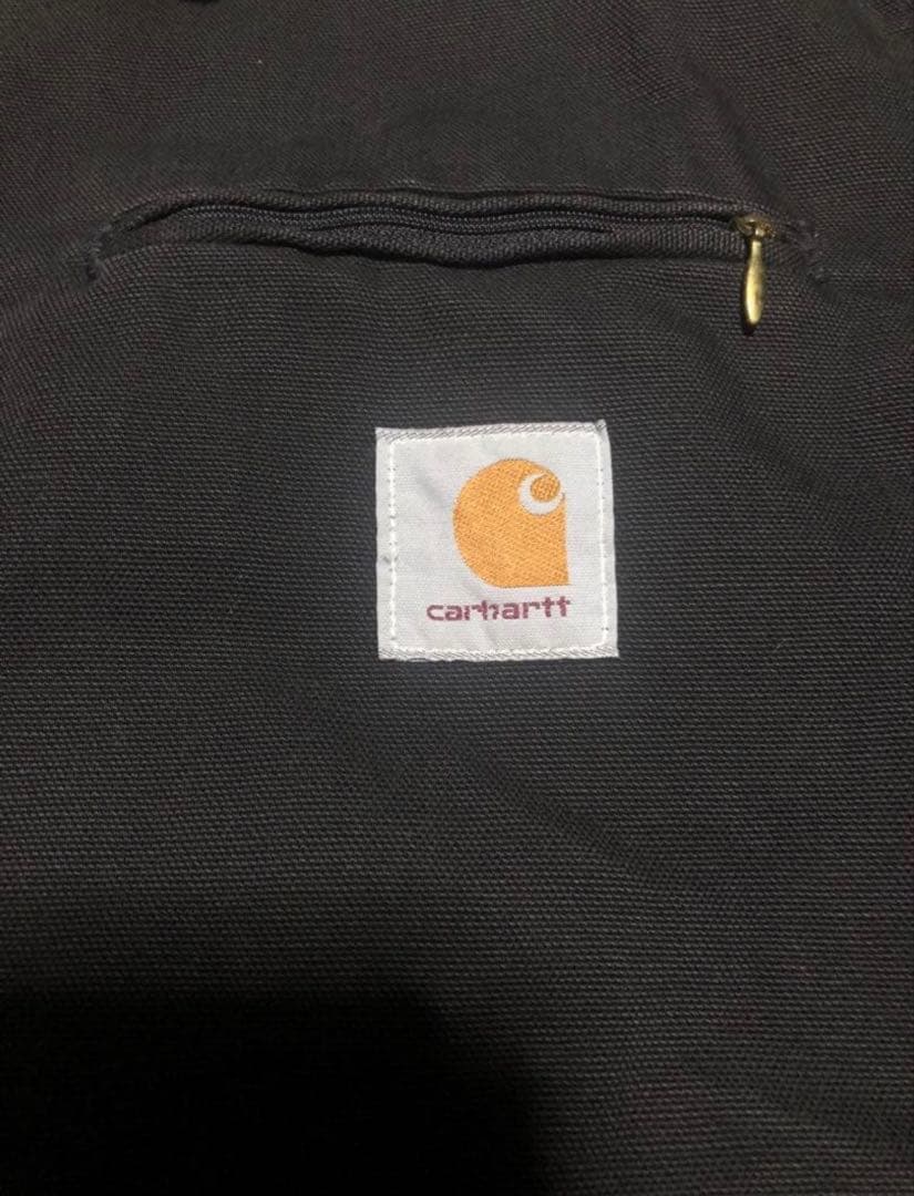 状態◎ 94’s USA製 Carhartt JB105 デトロイトジャケット