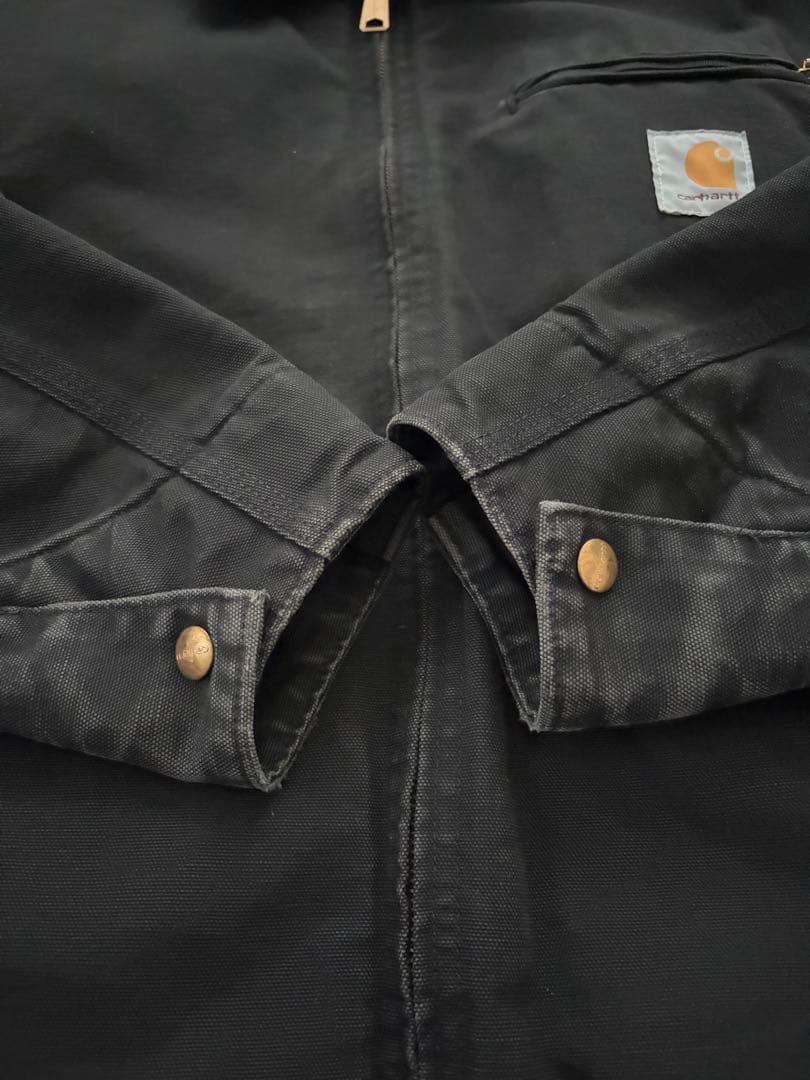 状態◎ 94’s USA製 Carhartt JB105 デトロイトジャケット