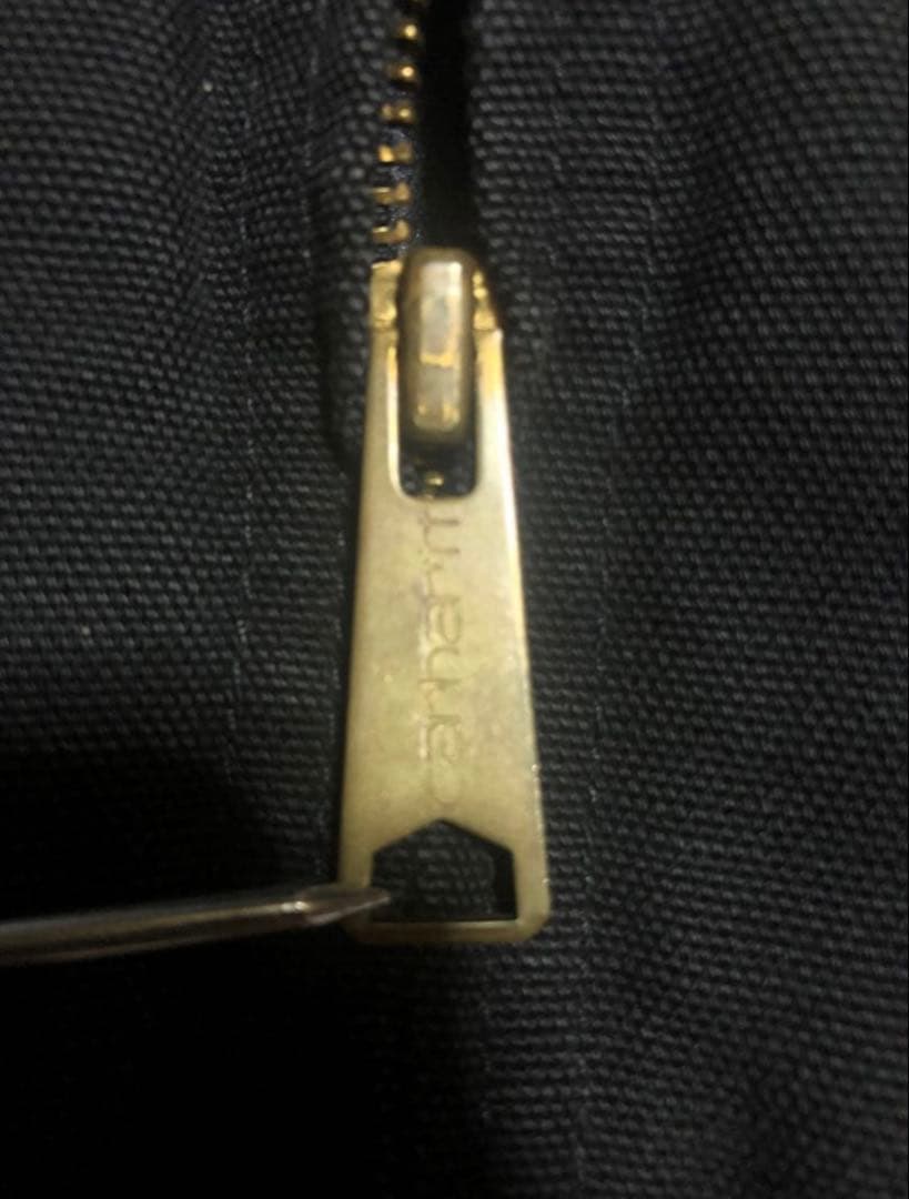 状態◎ 94’s USA製 Carhartt JB105 デトロイトジャケット