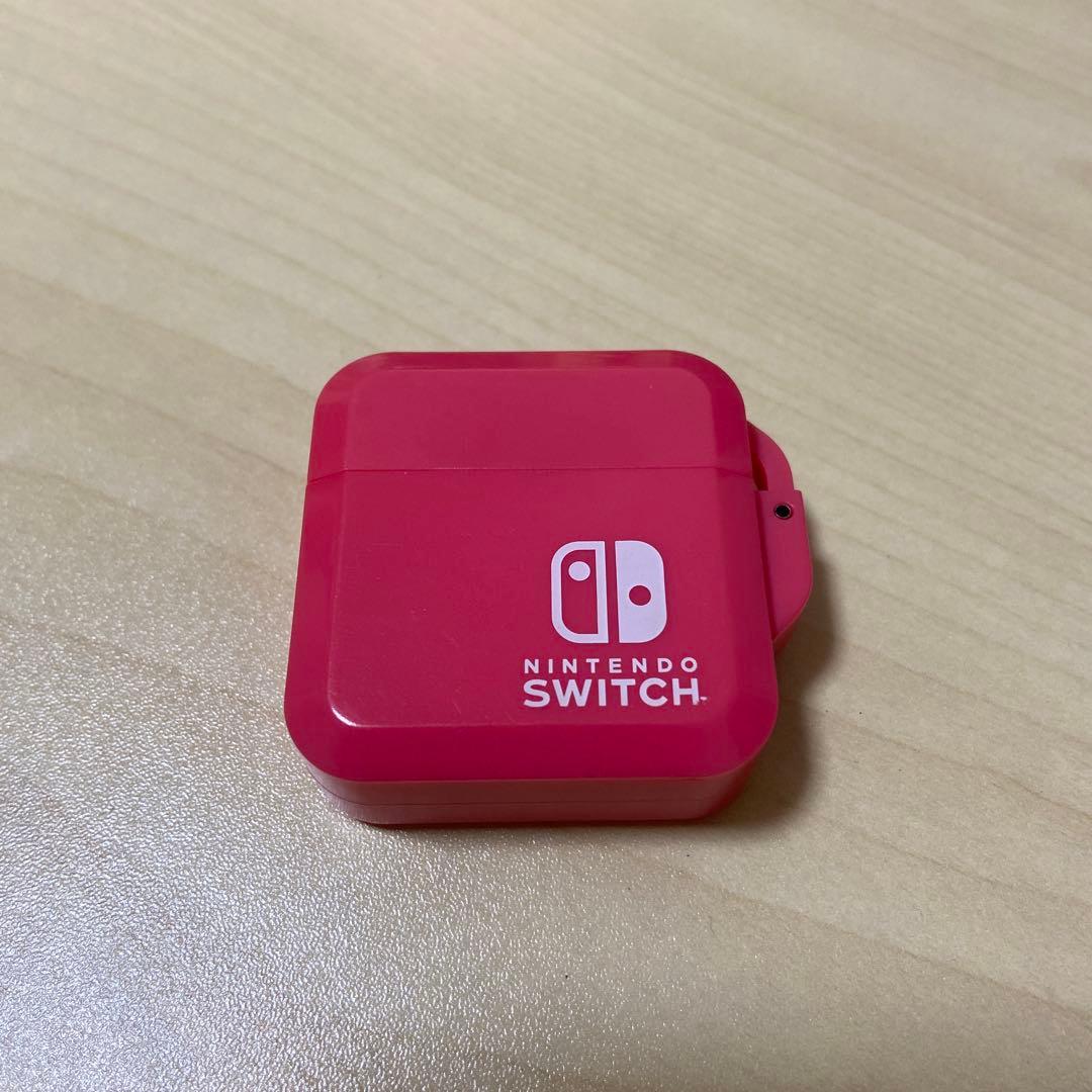 Nintendo Switch Lite ニンテンドースイッチライト イエロー