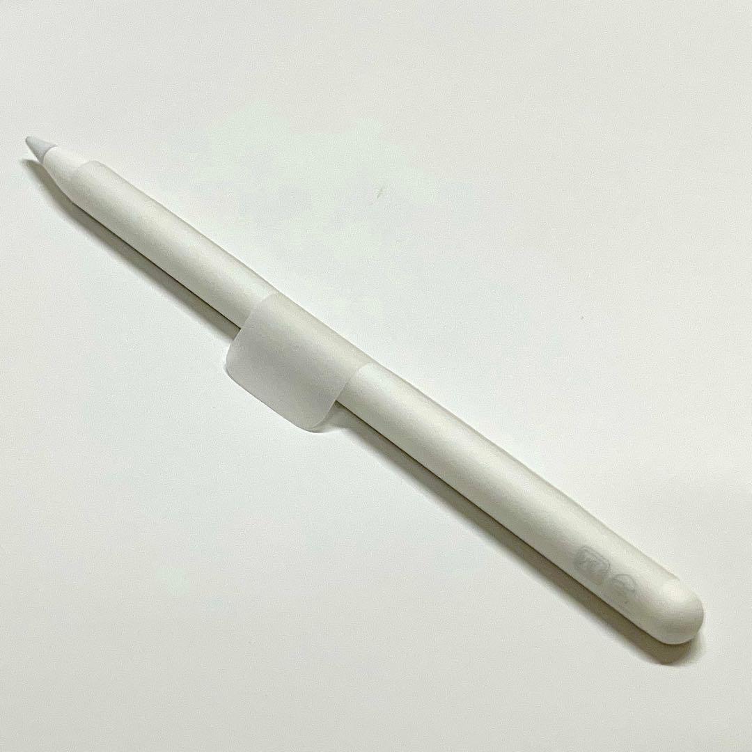iPad Pro 11 2018+Pencil 256GB W+C 美品