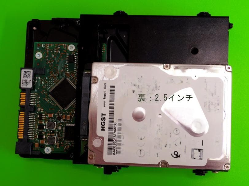 Mini-ITX PCケース Core V1 電源付