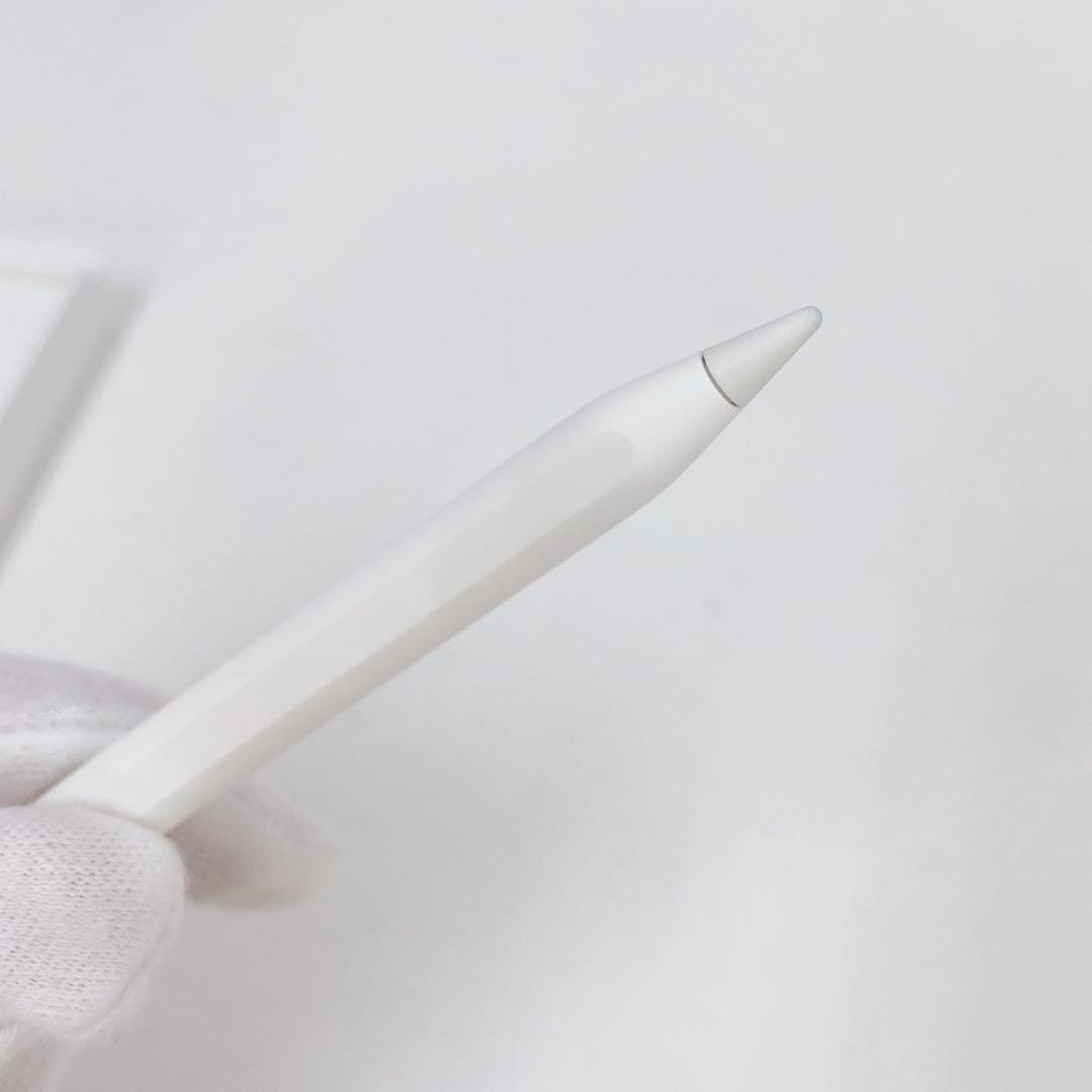 [美品]アップル Apple Pencil USB-C T-616