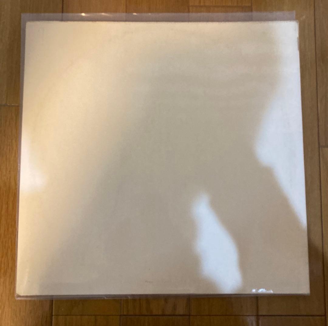 UKオリジナルMono轟音2桁ホワイトアルバムBeatlesビートルズレコード