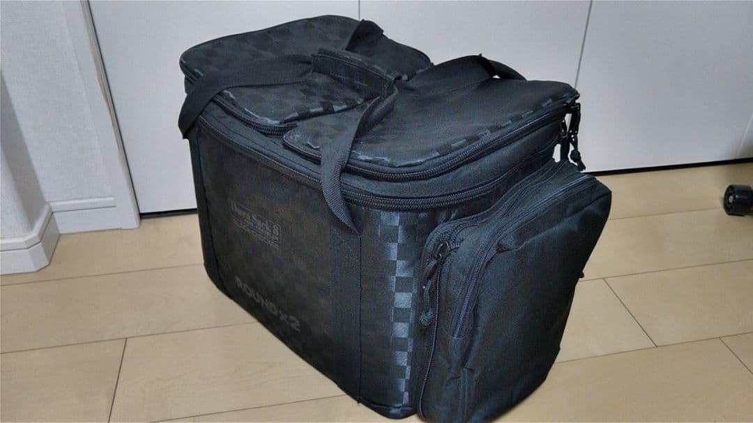 ⭐サーフィンポリタンケース　DuraSack8 デュラサック8