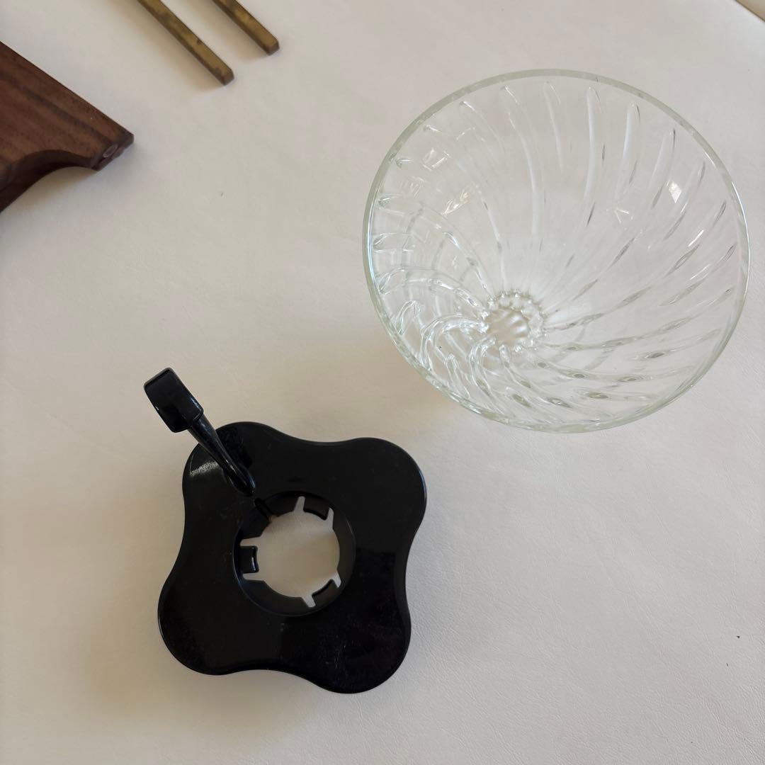 YURAGI OUTDOOR ドリッパースタンド　セット
