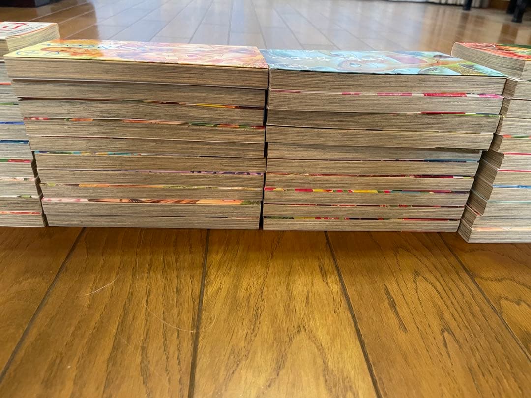 ちはやふる1～41巻＋小説(中学生編)全1～4巻