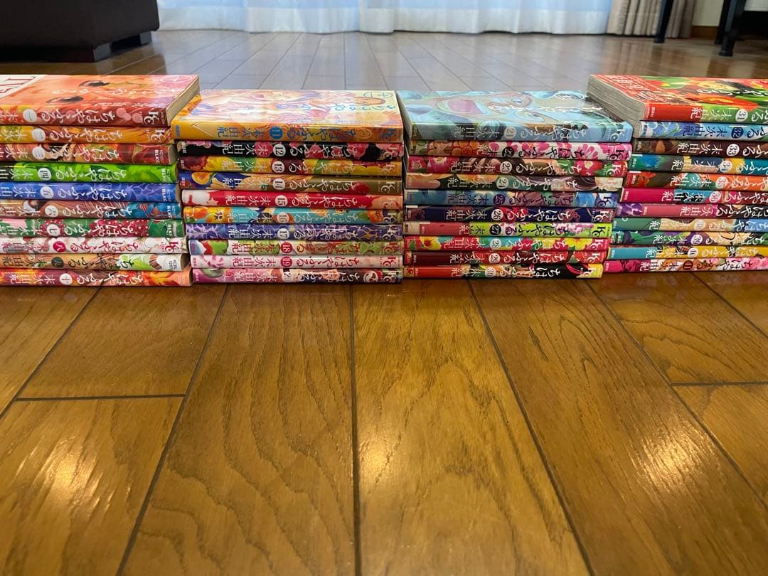 ちはやふる1～41巻＋小説(中学生編)全1～4巻