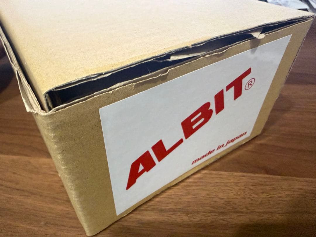 ベース ALBIT / A1992B pro
