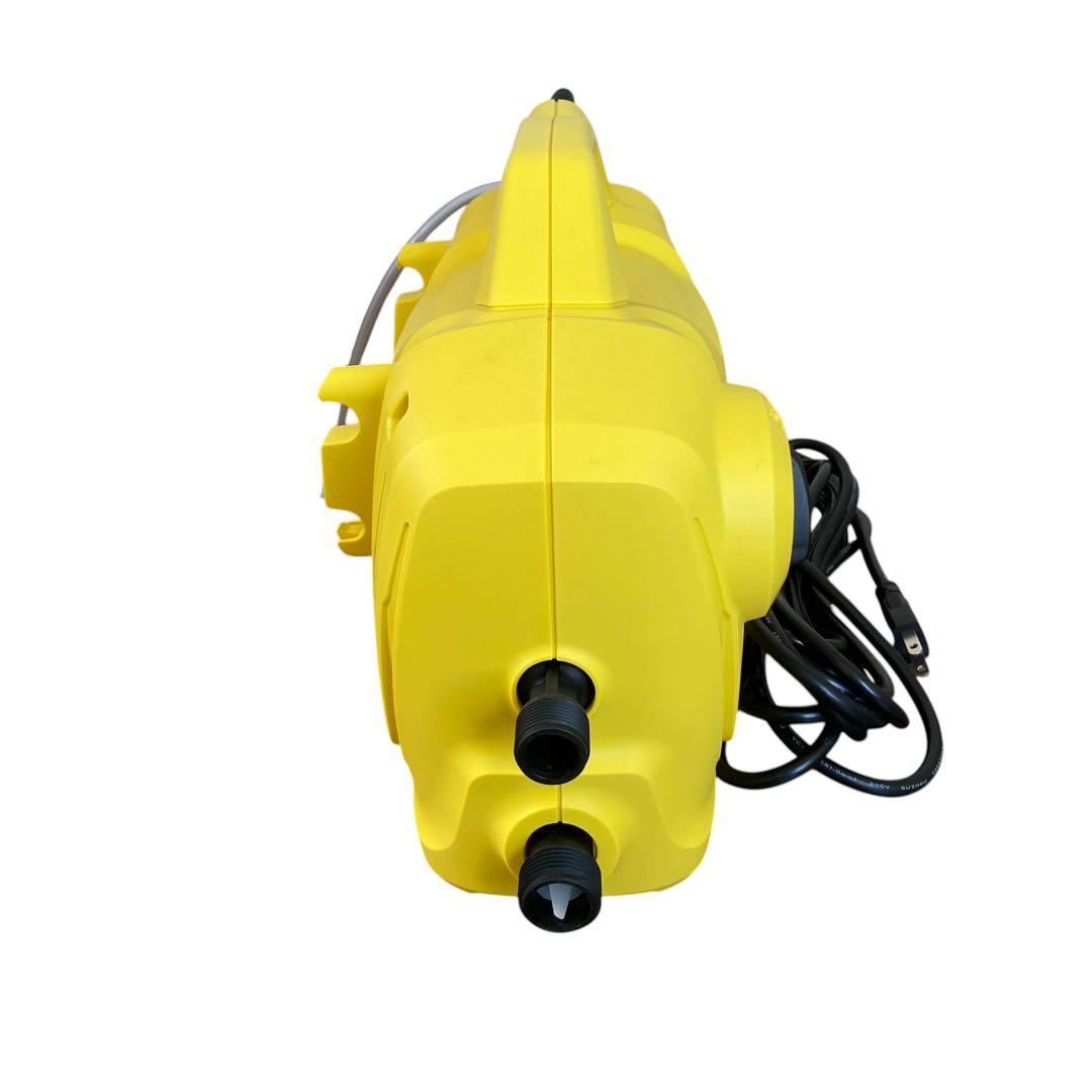 【美品】Nitty様ケルヒャーK2クラシック高圧洗浄機