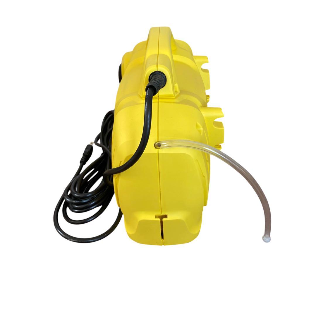 【美品】Nitty様ケルヒャーK2クラシック高圧洗浄機