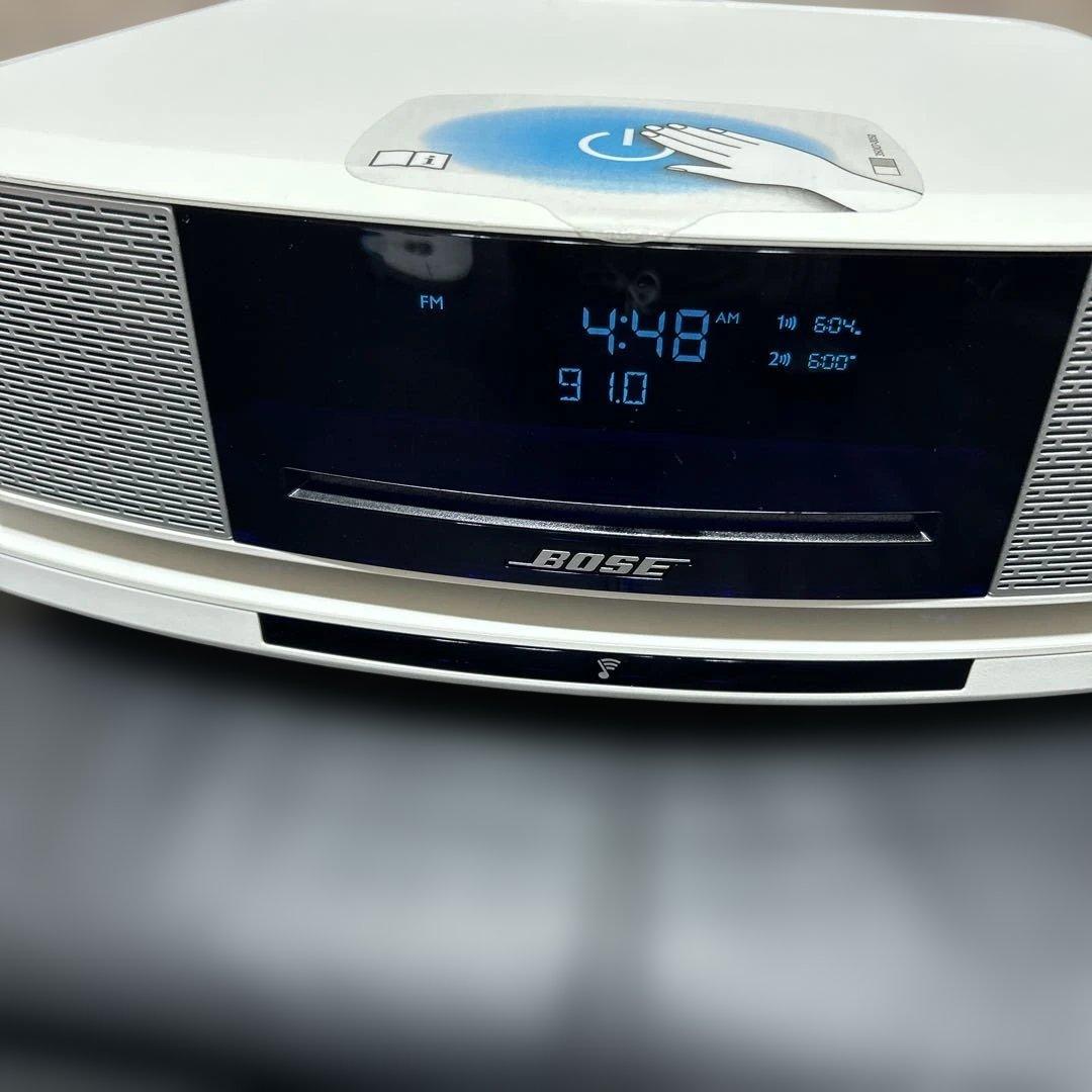 その他 Bose wave sound touch 417788 WMS IV