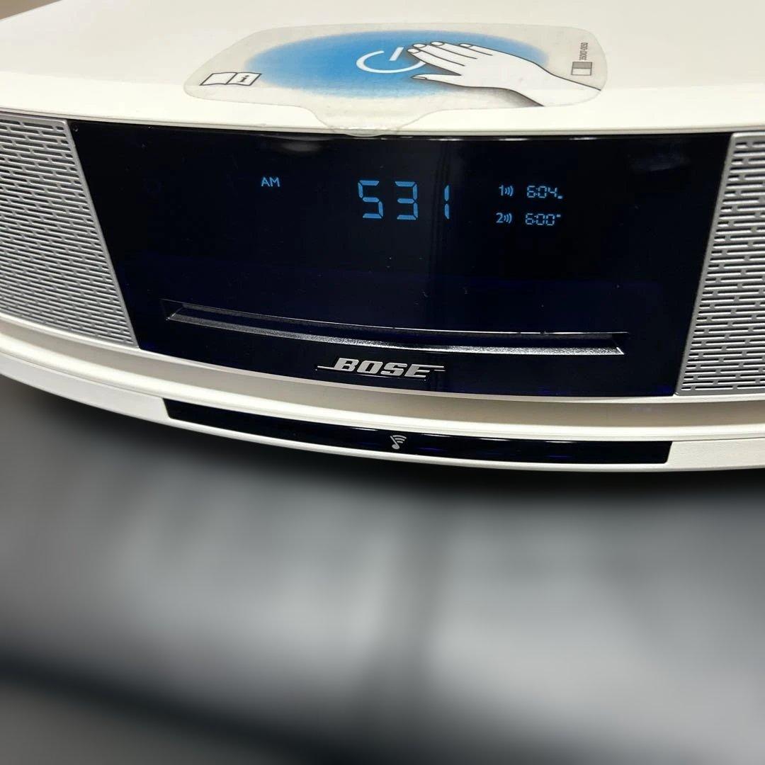 その他 Bose wave sound touch 417788 WMS IV